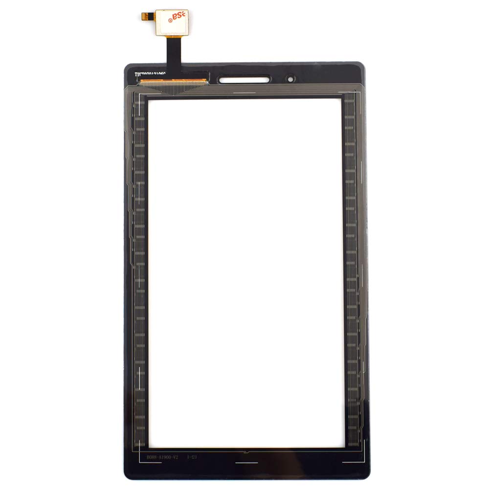 Sunways Touch Digitizer Screen with Adhesive and Tool Kit