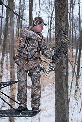 Hunter Safety System Muff Pak Hand Warmer, Realtree, Standard #TOP6