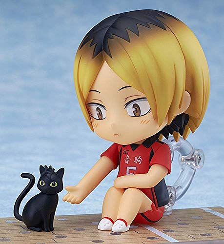 Haikyuu nendo Clearance