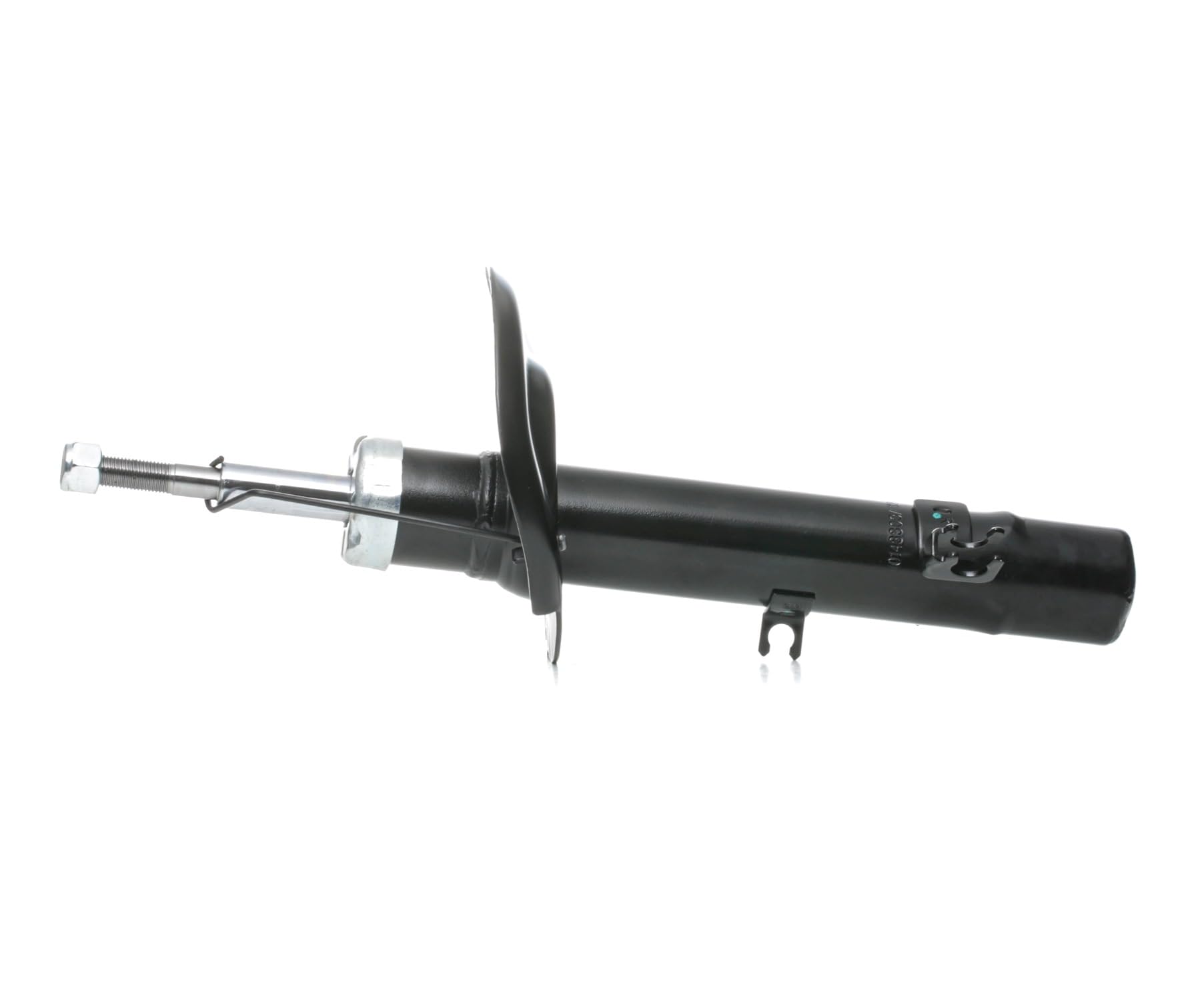 Kit Amortisseurs Arrière STARK Pour Dacia Duster I & II - 2 Jambes De Suspension à Gaz - Réf SKSA-0132304