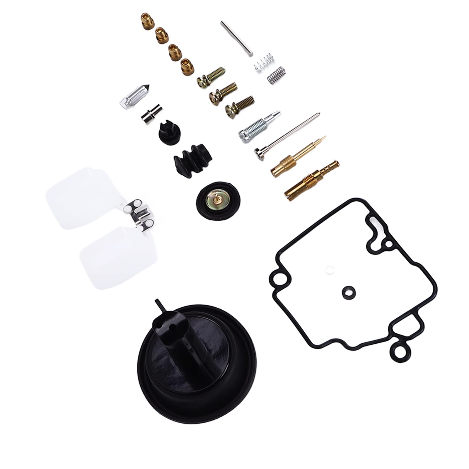Kit De Reconstruction De Carburateur Pour Keihin Standard