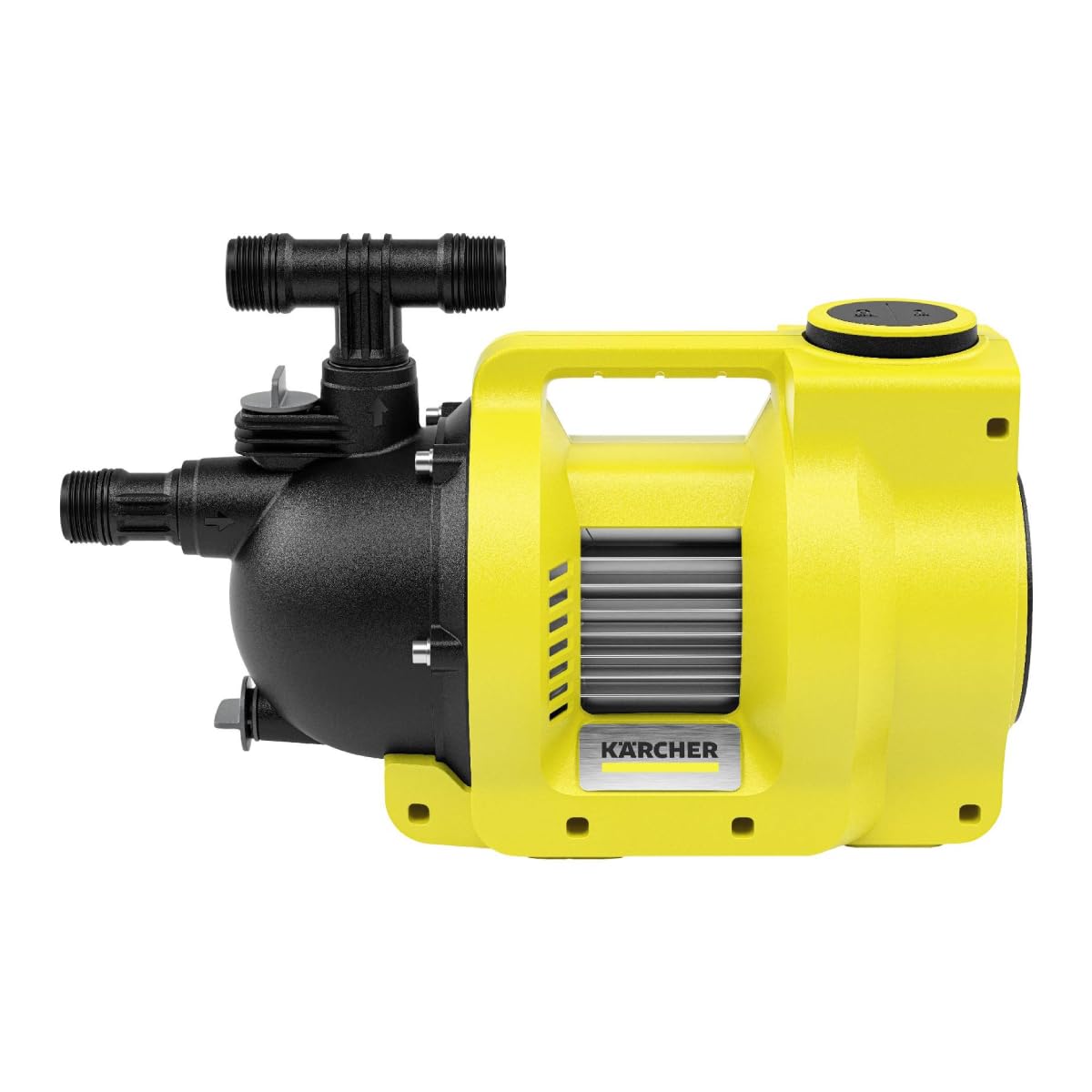 Kärcher BP 3.200 Home huishoudelijke waterpomp - Wateropbrengst 3.200 l/u