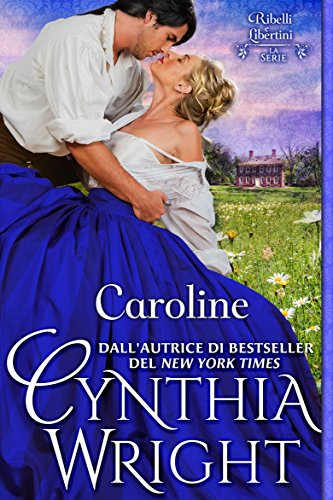 Caroline (Italian Edition)