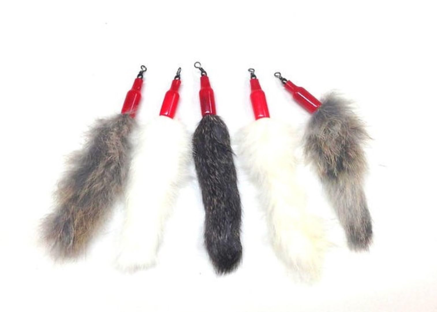Da Bird Fur Fun Single Attachment