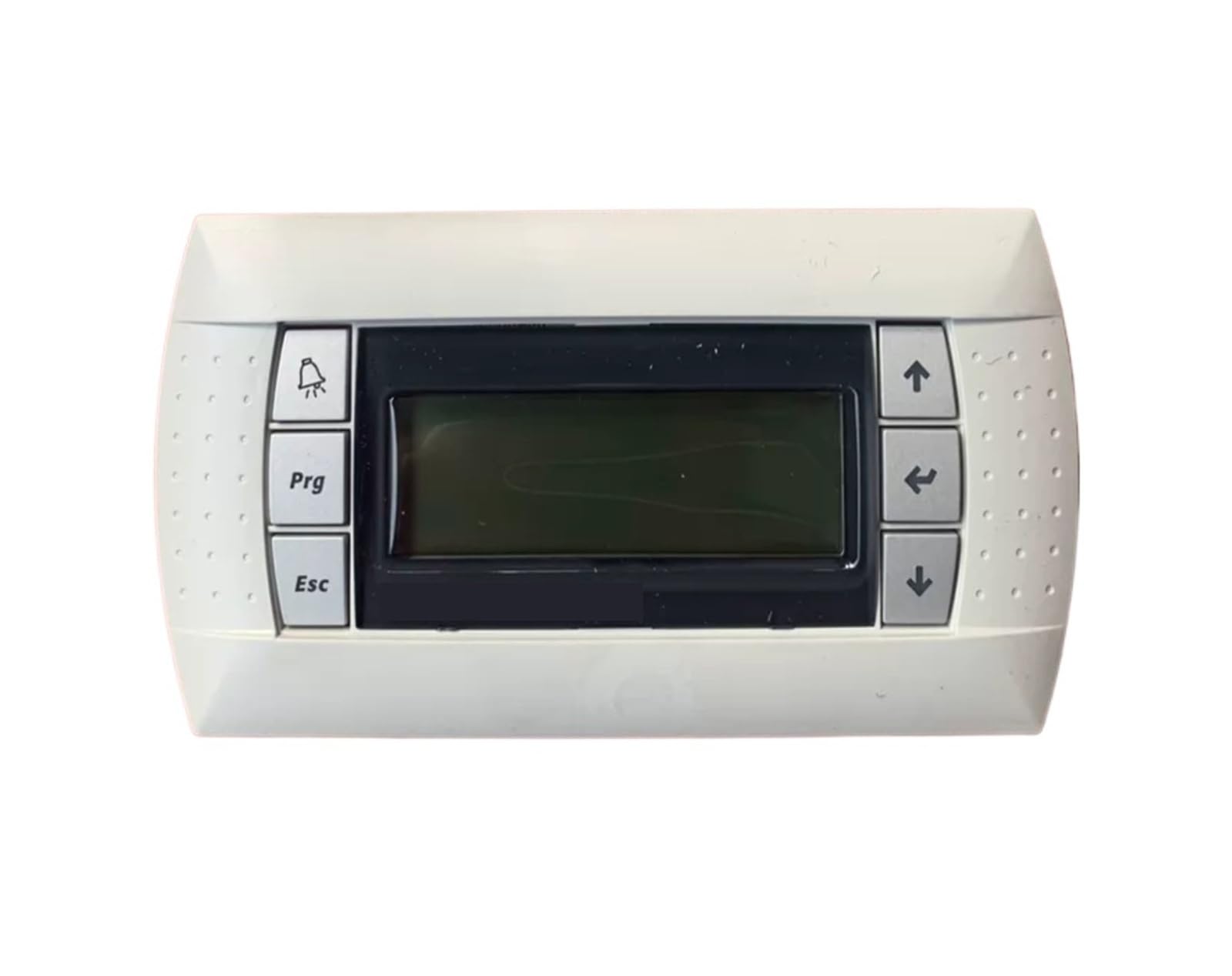 Panel de control PGD1000FW0 JABSDOIBAOUBD con pantalla de teclado digital industrial