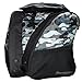 Transpack XT1 Ski/Snowboard Boot and Gear Bag Backpack 2017 (Dark Camo)