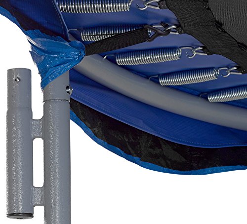 image for Upper Bounce Machrus Trampoline Cover 11FT for Weather Protection- Rou