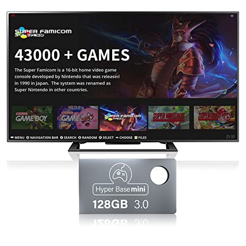 List of Ten Best Retro Emulator Console Top Picks 2023 Reviews