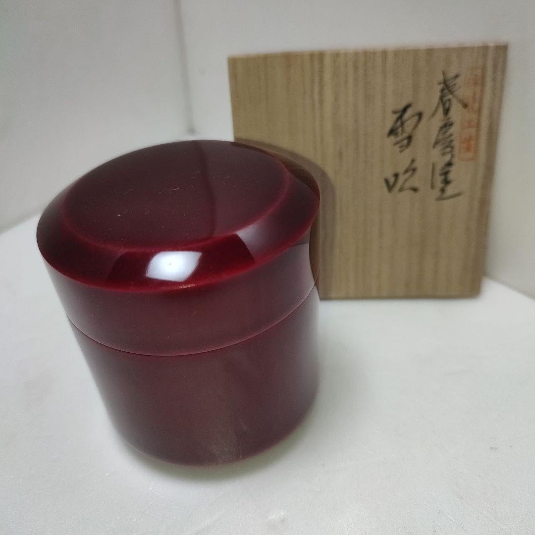 春慶塗 雪吹 聡春 【公式通販】