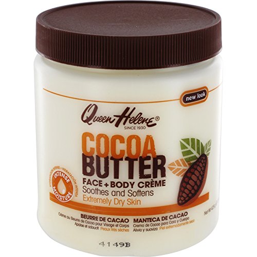 Preisvergleich Produktbild Queen Helene Cocoa Butter Creme 425g