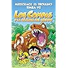 Compas 3. Los Compas y la cámara del tiempo (4You2)