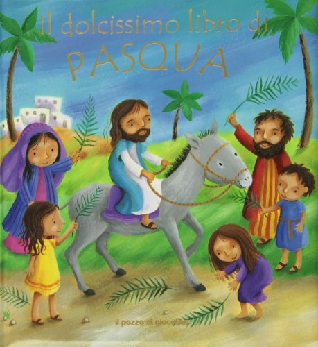 Il dolcissimo libro di Pas