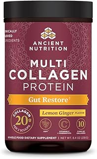 Ancient Collagen Powder for Skin & Joints