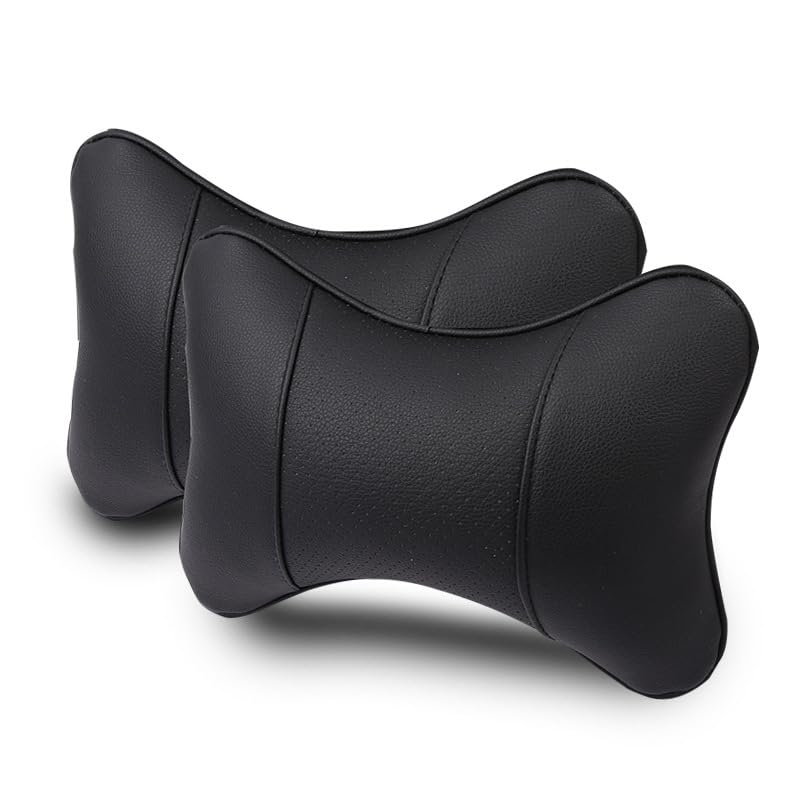 2 Pzs Cojín Cervical de Coche para Toyota Aygo X AB70 2022-2026