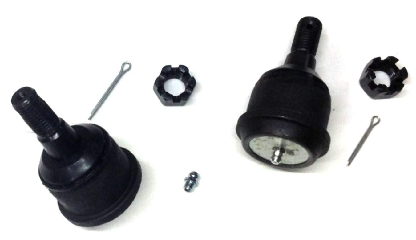 【CRDH JOINT 】CRDH LIVELINE-Top Dollar10本 Amazon.com: BOXI 2pcs Front Lower Ball Joints Fit for Dodge