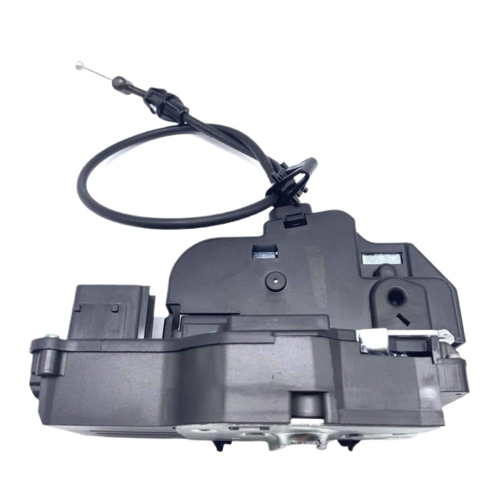 Aptkaukvk Onecolor Door Lock Latch And Assembly Compatible With Sts 2005-2011