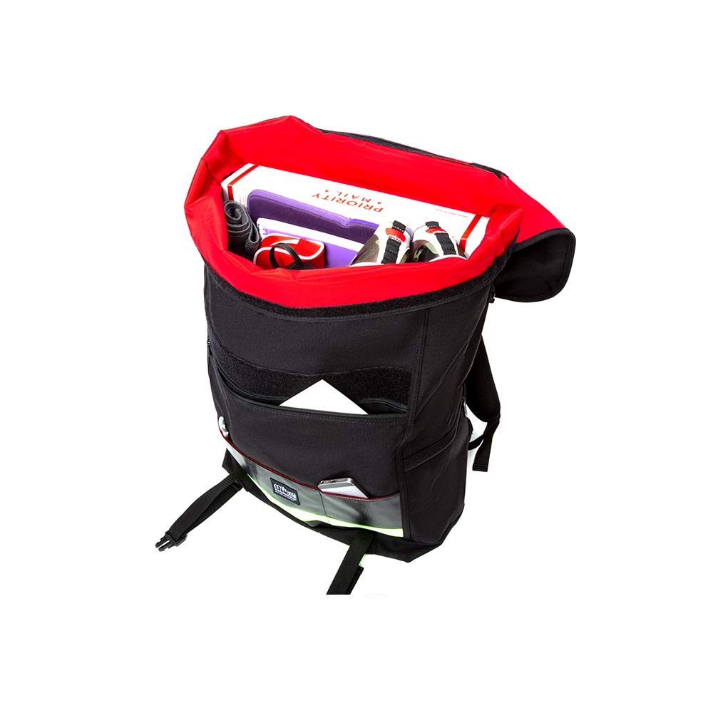 Amazon.com: Manhattan Portage Empire Bag (Large) Waterproof With