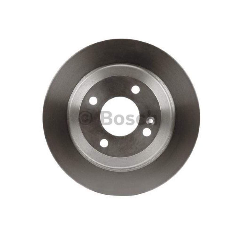 2x BOSCH Disco freno Posteriore Ø262mm Altezza: 44mm Spessore: 10mm Cerchio foro-Ø: 100mm pieno 0 986 479 A44 Compatibilità con KIA RIO III UB, HYUNDAI i20 Hatchback GB, IB