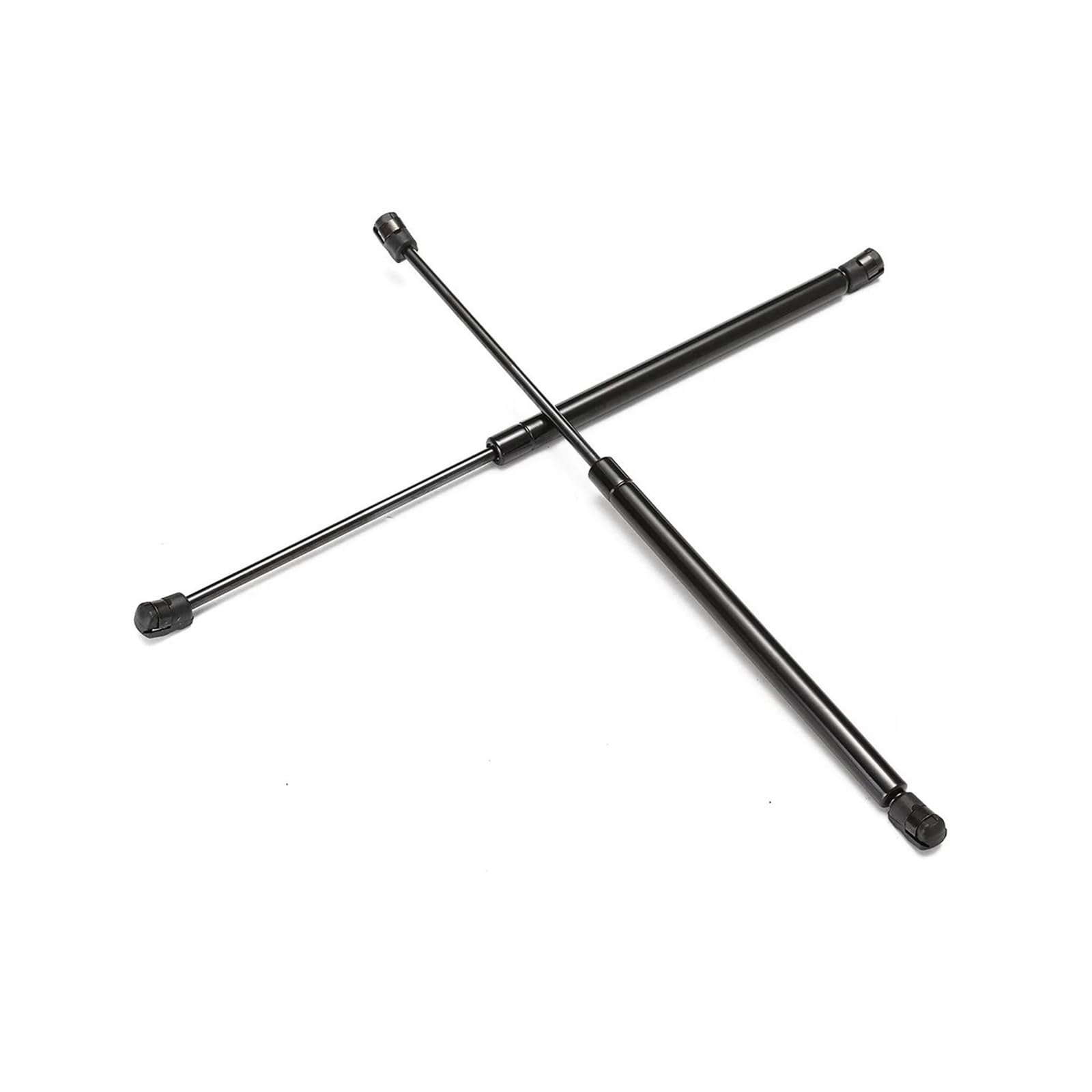 Barres support coffre hydrauliques pour escapades en Mini Cooper - 6