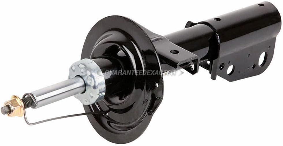 For GMC Acadia & Buick Enclave Pair Front Strut Assembly - BuyAutoParts 75-834882E New