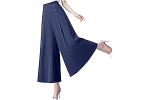 Groucho Capri: Style and Comfort in Every Step