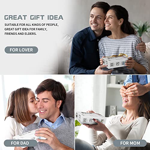 Electric Foot Callus Remover, Rechargeable Portable Electronic Foot File Pedicure Kits, Callus Remover Tools, Foot Scrubber File, Professional Pedicure Tools, Foot Care For Dead Skin Ideal Gift #TOP6