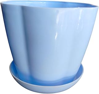 Colorful Planter Chalet