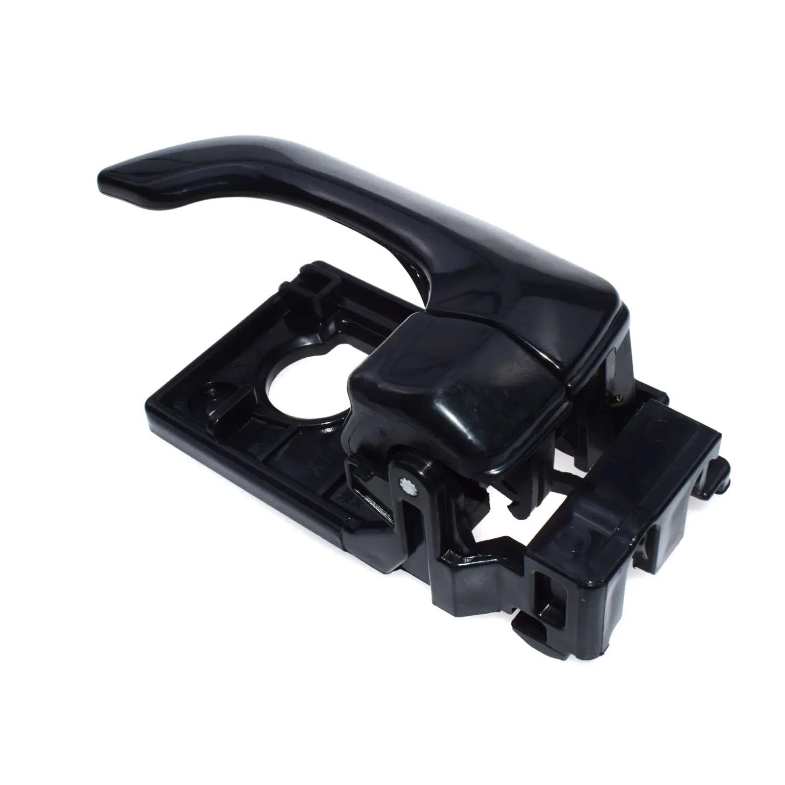 Rwrpqedexm Black Door Handle Interior For Kia For Optima For Magentis 2006-2010 Car Inside Door Handle Door Pull Handle