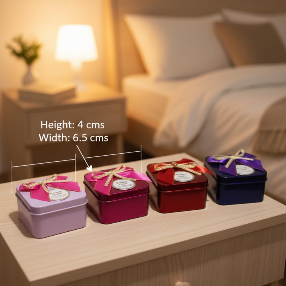 Buy Magical Treazure Premium Gift Box Combo (Set of 2) | Square