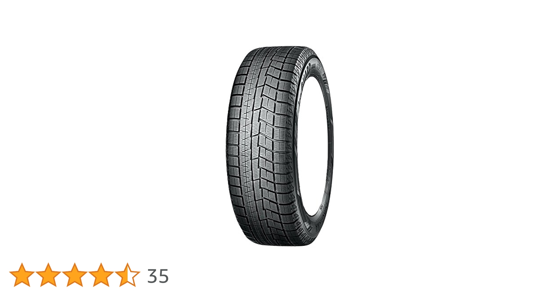 Amazon.co.jp: YOKOHAMA(ヨコハマタイヤ) スタッドレスタイヤ iceGUARD