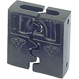 Haspel Mul-T-Lock, Größe 16