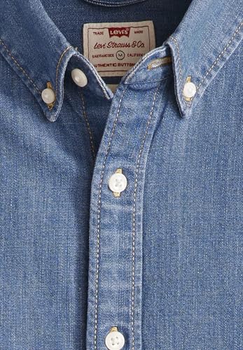 Levi's Levis A7210-0025 Herren - Tops – Ansicht 6