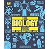 The Biology Book: Big Ideas Simply Explained Hardcover June 29, 2021