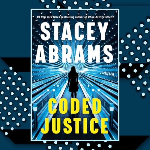 The Book Show | Stacey Abrams – Coded Justice
