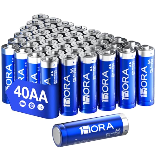 Encuentra baterias alcalinas aa marca 1 hora, en la categoría de baterías y pilas. Baterias alcalinas aa Marca 1 Hora 3