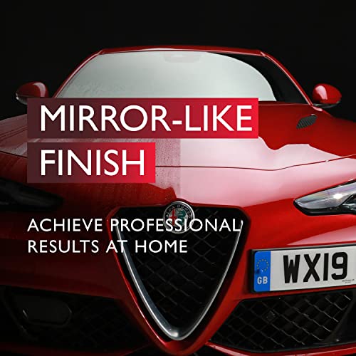 Autoglym Ultra High Definition Ceramic Coating Kit - Image 3