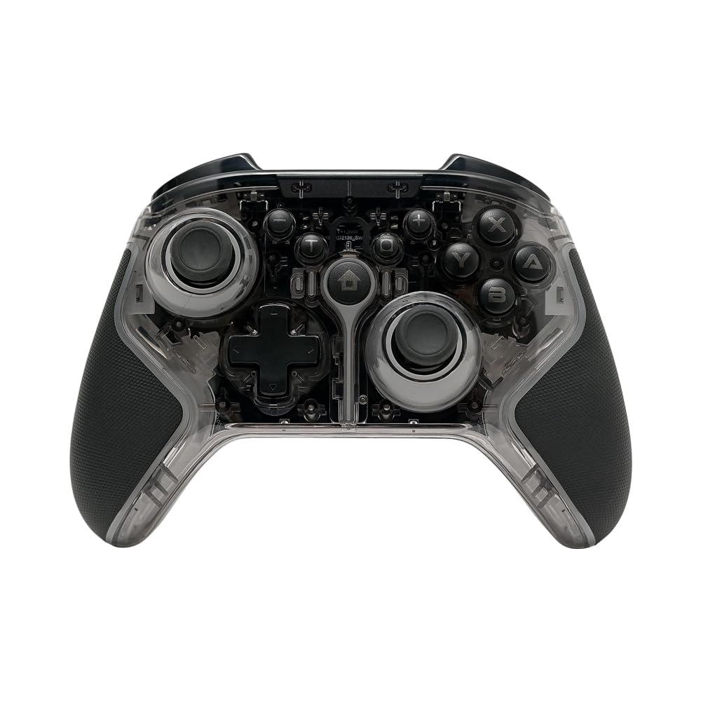 さ*ご様 Proコントローラー Nintendo Switch ネオンブルーネオ さ*ご様 Proコントローラー Nintendo Switch ネオンブルーネオ