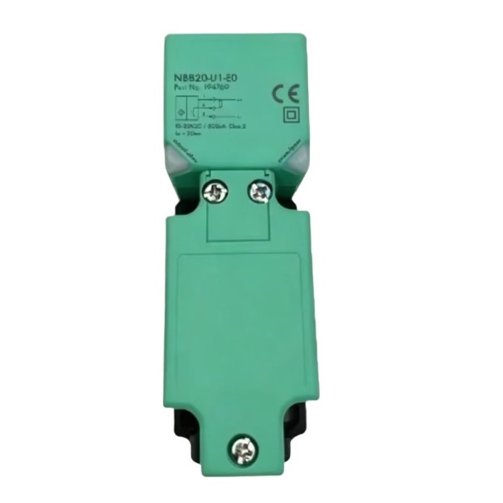 TPKMVGAP NBB20-U1-E0 NBB20-U1-E2 NBB20-U1-A2 NBB20-U1-A0 proximity switch(NBB20-U1-A2)