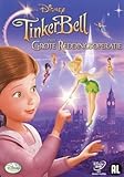  Walt Disney - Tinkerbell 03 Grote Reddingsoperati (1 DVD)