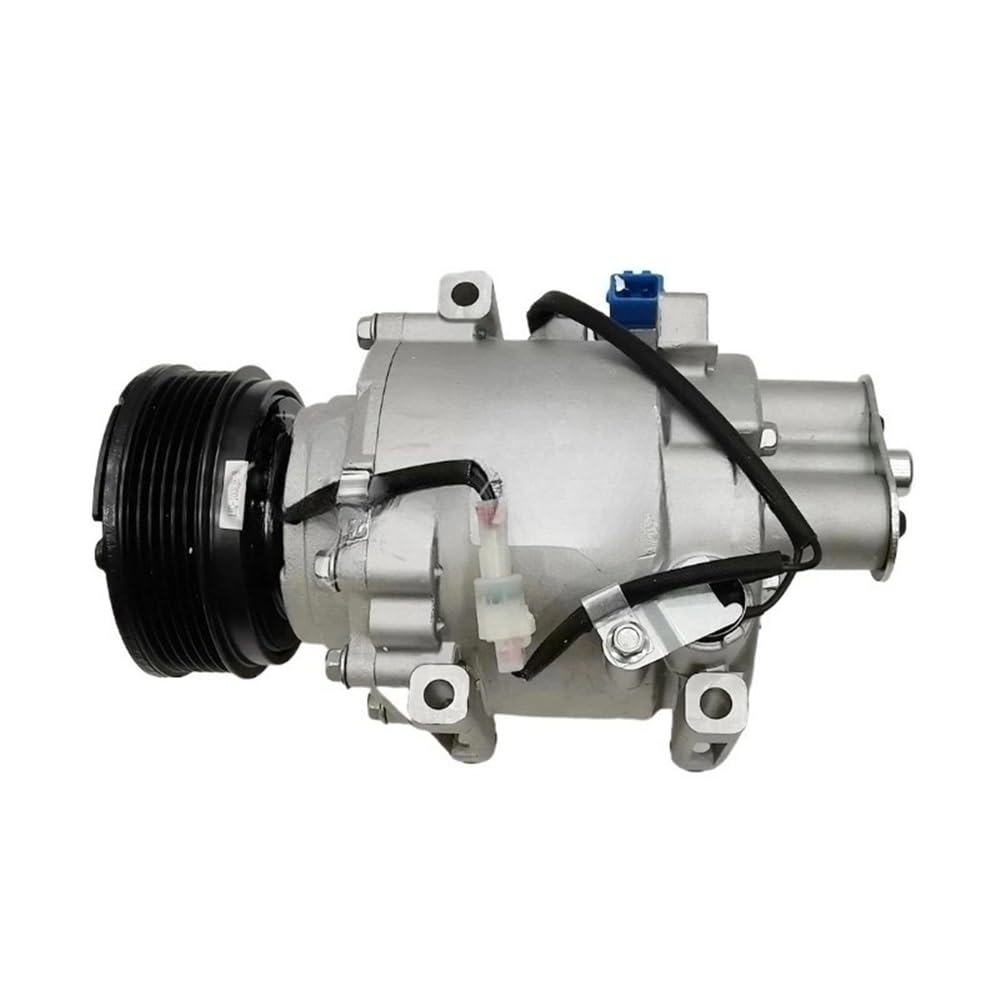 Compresseur de climatisation Pa11-8104010bd pour Chery Fulwin A15 A13 E5 - 7