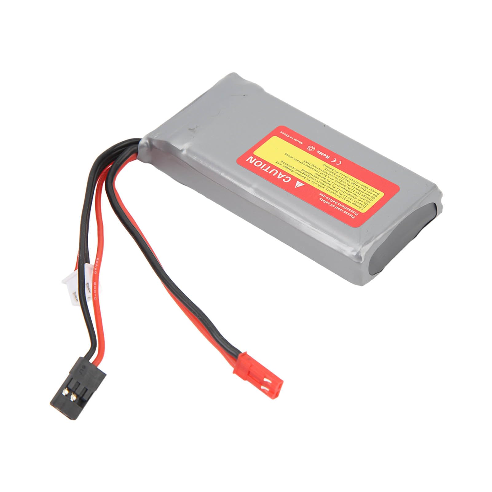 Batterie de remplacement pour Futaba 14SG 16SZ 18SZ 4PLS T6K T12K T10J T8J T6J 4PL, télécommande Li-ion  44