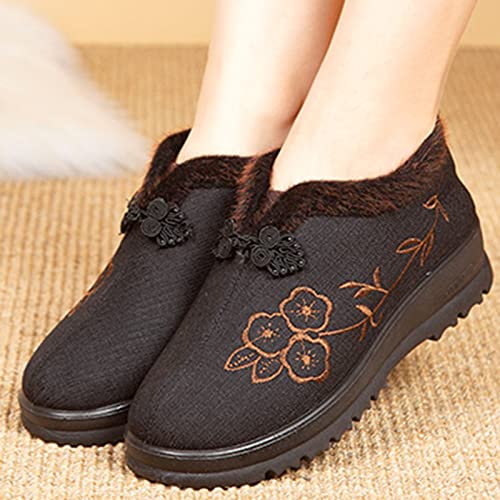 Comparativas de Botas altas terciopelo los más recomendados. 5 Imagen adicional