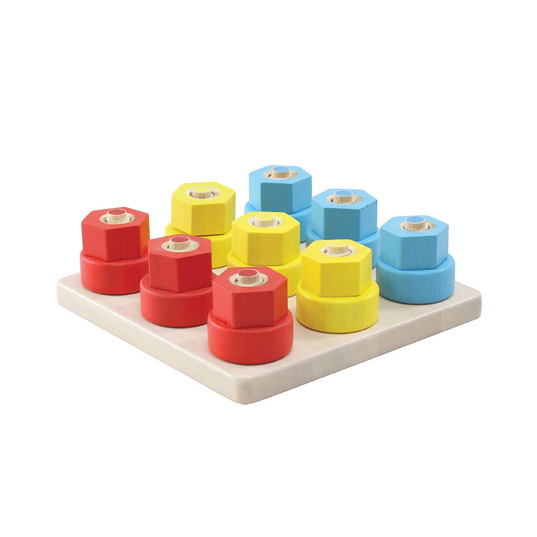 BrainsmithColour Sorter Activity Board