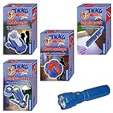 Schütze deine Geheimverstecke mit dem Minialarm