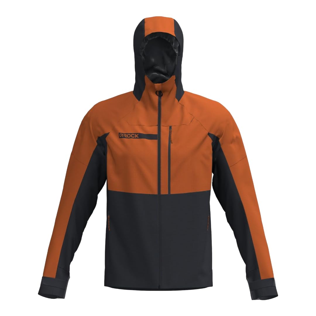 ROCK EXPERIENCE HAINES PADDED JACKET