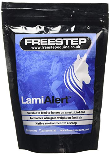 Freestep - LamAlert Horse Laminitis Supplement (500g)