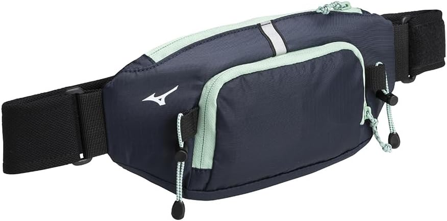 2WAY WAIST POUCH CR