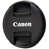 Canon レンズキャップ E-52 II