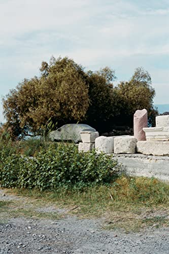 A Decade of Cultural Production: Samos Young Artists Festival