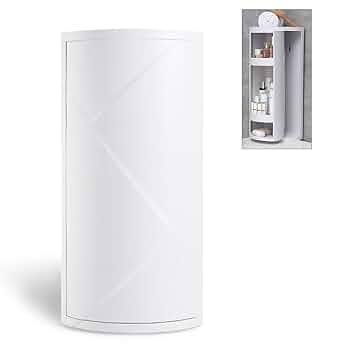 Amazon.com: bretoes Multifunction Bathroom Kitchen Corner